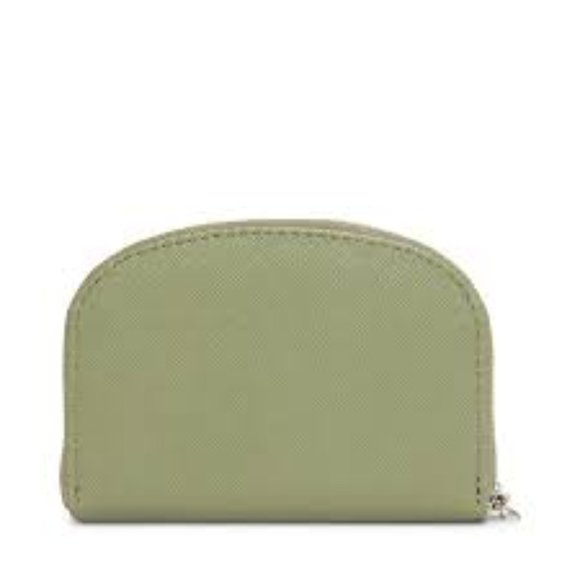 NWT Steve Madden BJADEZ GREEN WALLET(no pocket for coins) - Picture 2 of 5